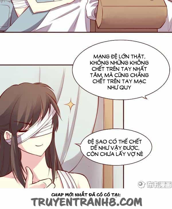 Yến Sơn Phái Và Bách Hoa Môn - Chương 147 - ảnh 4