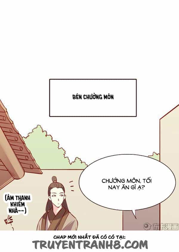 Yến Sơn Phái Và Bách Hoa Môn - Chương 149 - ảnh 12