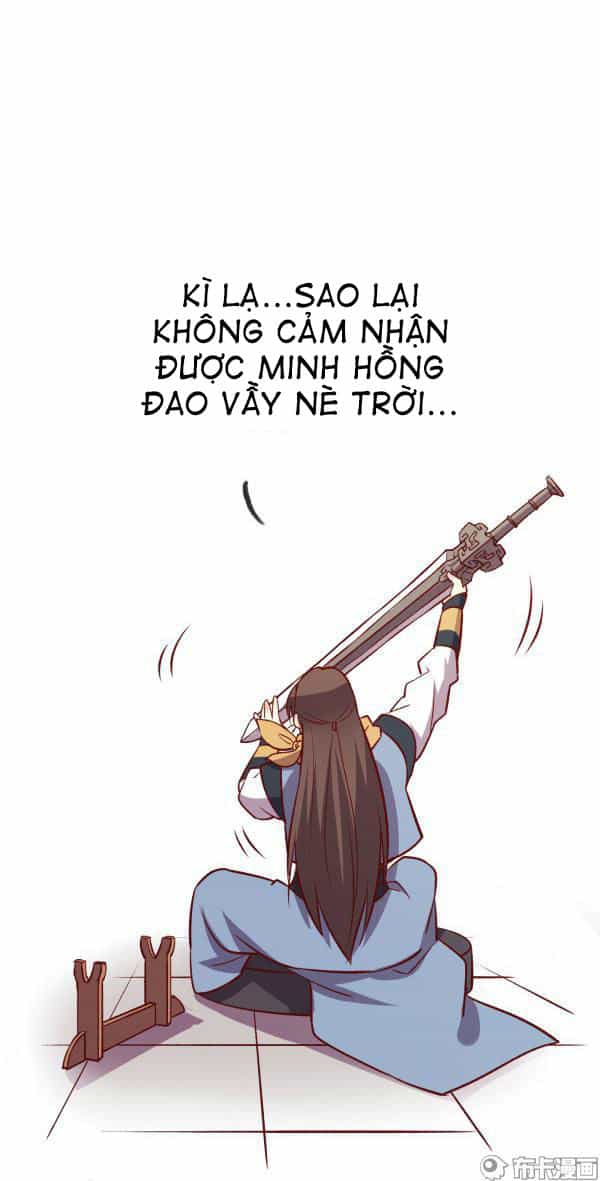 Yến Sơn Phái Và Bách Hoa Môn - Chương 154 - ảnh 18