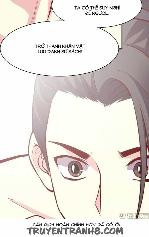 Yến Sơn Phái Và Bách Hoa Môn - Chương 155 - ảnh 17