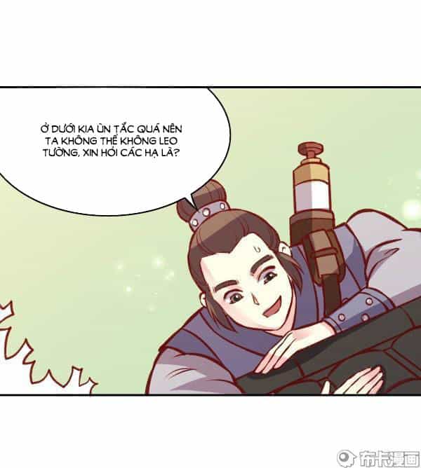 Yến Sơn Phái Và Bách Hoa Môn - Chương 159 - ảnh 10