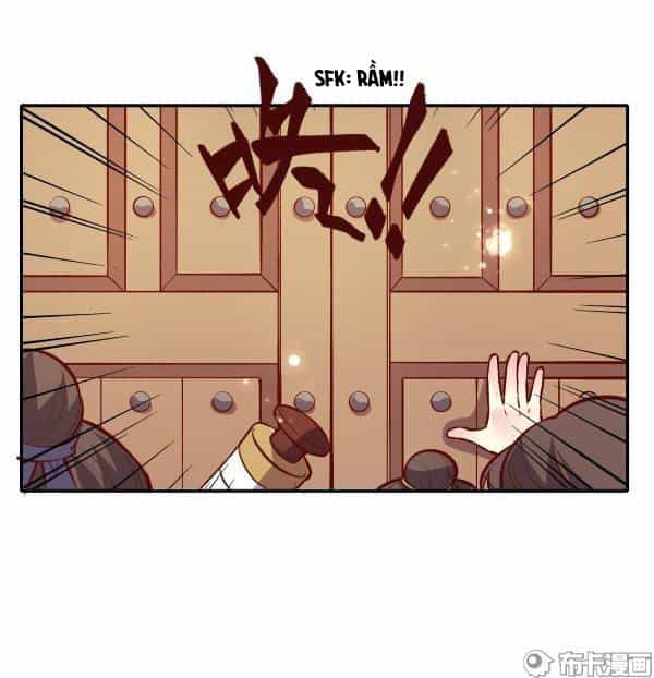 Yến Sơn Phái Và Bách Hoa Môn - Chương 159 - ảnh 5