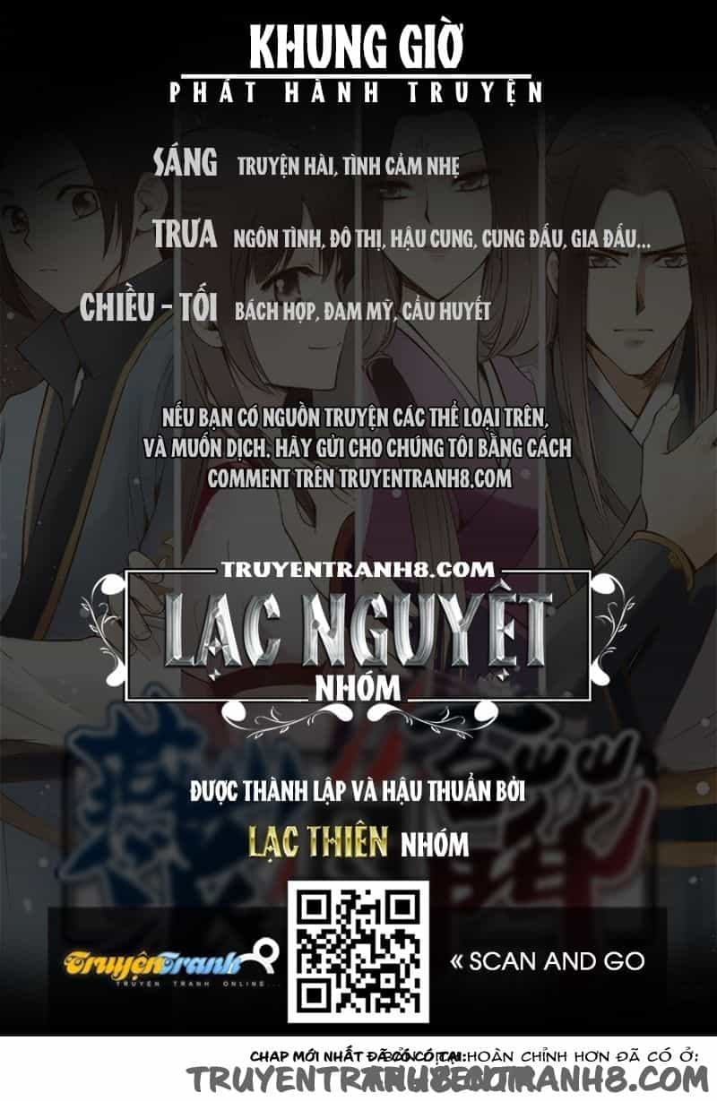 Yến Sơn Phái Và Bách Hoa Môn - Chương 161 - ảnh 15
