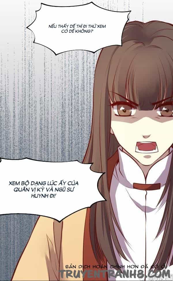 Yến Sơn Phái Và Bách Hoa Môn - Chương 161 - ảnh 5