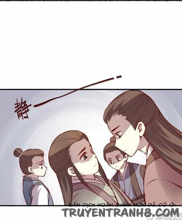 Yến Sơn Phái Và Bách Hoa Môn - Chương 161 - ảnh 6