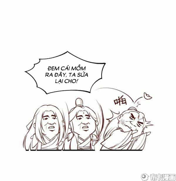Yến Sơn Phái Và Bách Hoa Môn - Chương 163 - ảnh 14