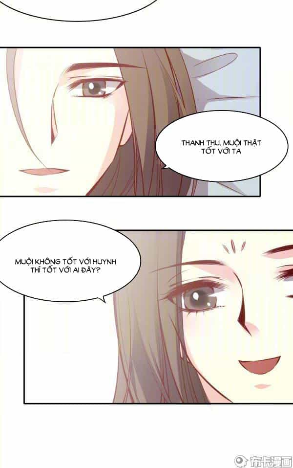 Yến Sơn Phái Và Bách Hoa Môn - Chương 164 - ảnh 14
