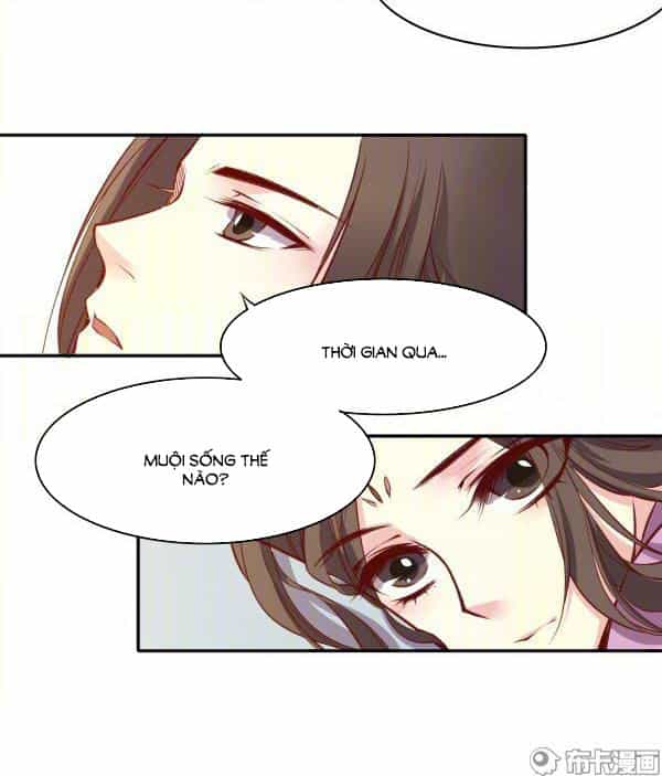 Yến Sơn Phái Và Bách Hoa Môn - Chương 164 - ảnh 8