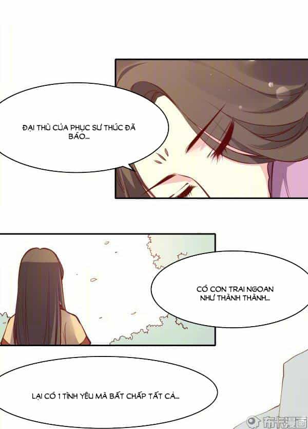 Yến Sơn Phái Và Bách Hoa Môn - Chương 164 - ảnh 9