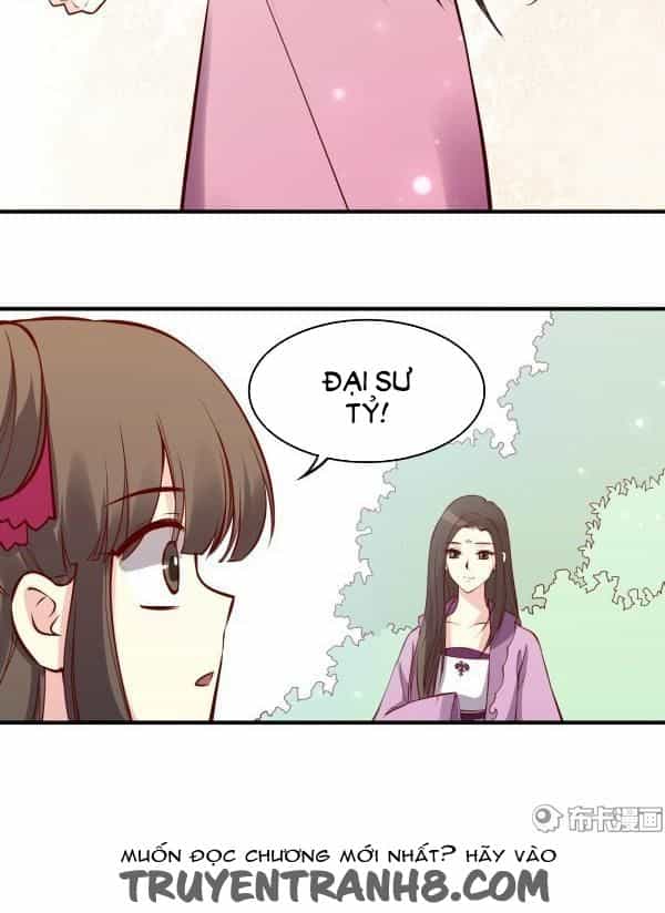 Yến Sơn Phái Và Bách Hoa Môn - Chương 167 - ảnh 5
