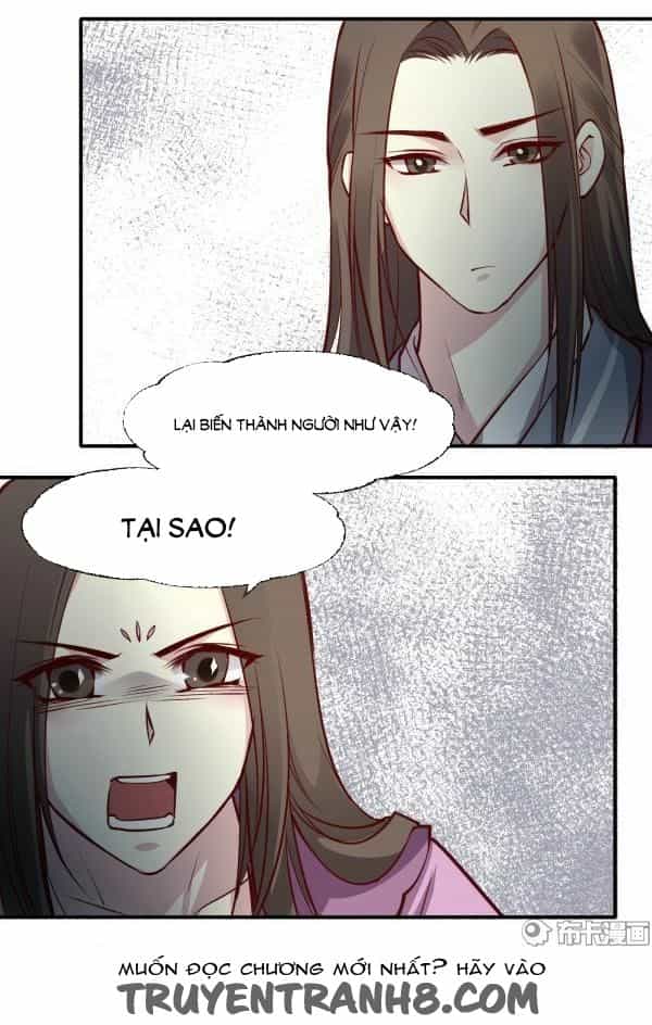 Yến Sơn Phái Và Bách Hoa Môn - Chương 169 - ảnh 18