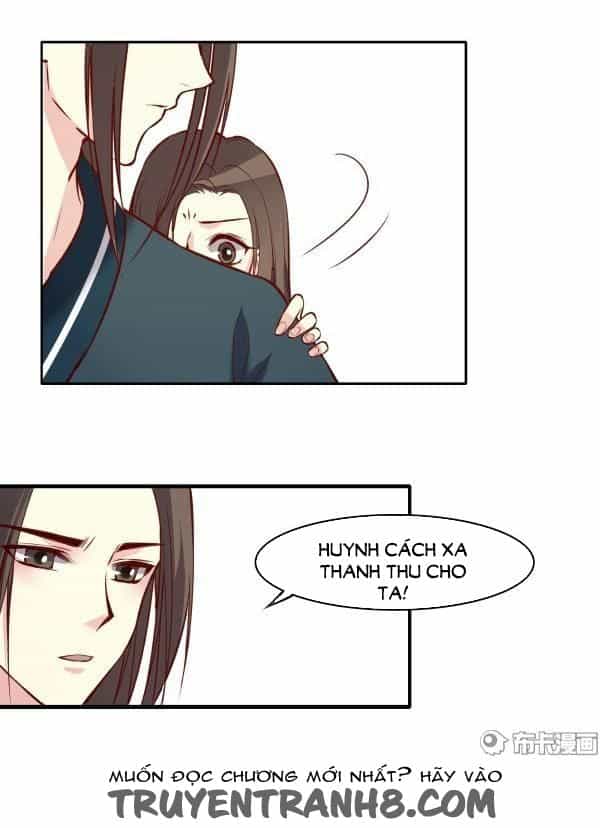Yến Sơn Phái Và Bách Hoa Môn - Chương 169 - ảnh 27