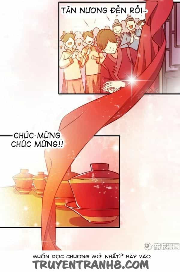 Yến Sơn Phái Và Bách Hoa Môn - Chương 169 - ảnh 3
