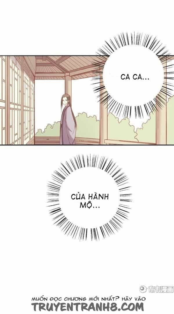 Yến Sơn Phái Và Bách Hoa Môn - Chương 169 - ảnh 32