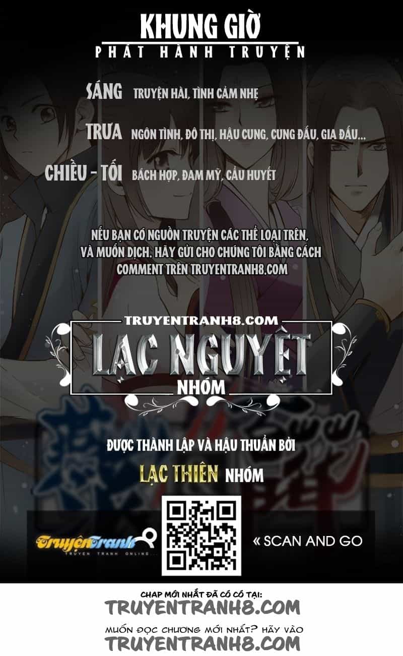 Yến Sơn Phái Và Bách Hoa Môn - Chương 169 - ảnh 34