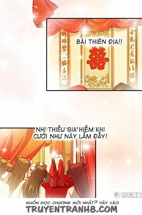 Yến Sơn Phái Và Bách Hoa Môn - Chương 169 - ảnh 4