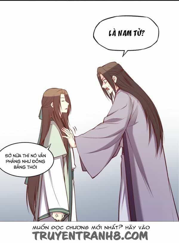 Yến Sơn Phái Và Bách Hoa Môn - Chương 174 - ảnh 4
