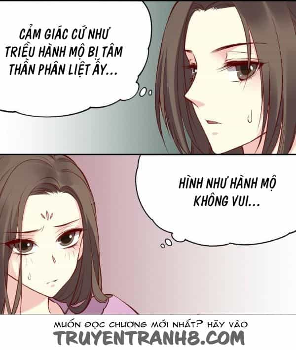 Yến Sơn Phái Và Bách Hoa Môn - Chương 174 - ảnh 9