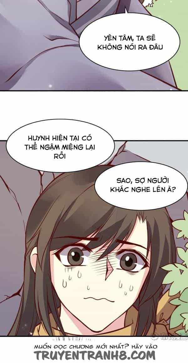 Yến Sơn Phái Và Bách Hoa Môn - Chương 176 - ảnh 6