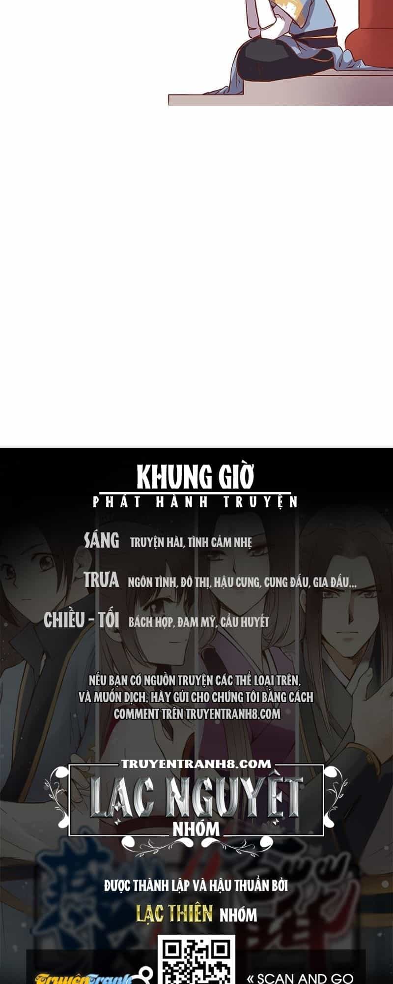 Yến Sơn Phái Và Bách Hoa Môn - Chương 18 - ảnh 10