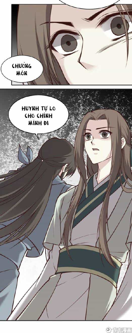 Yến Sơn Phái Và Bách Hoa Môn - Chương 183 - ảnh 13