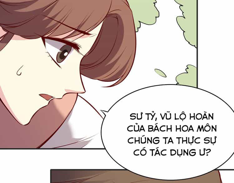 Yến Sơn Phái Và Bách Hoa Môn - Chương 185 - ảnh 27