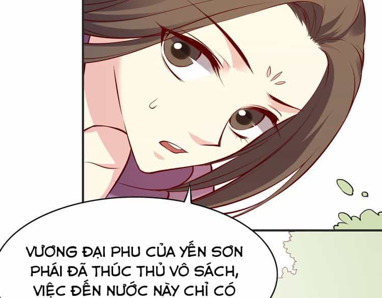 Yến Sơn Phái Và Bách Hoa Môn - Chương 185 - ảnh 28