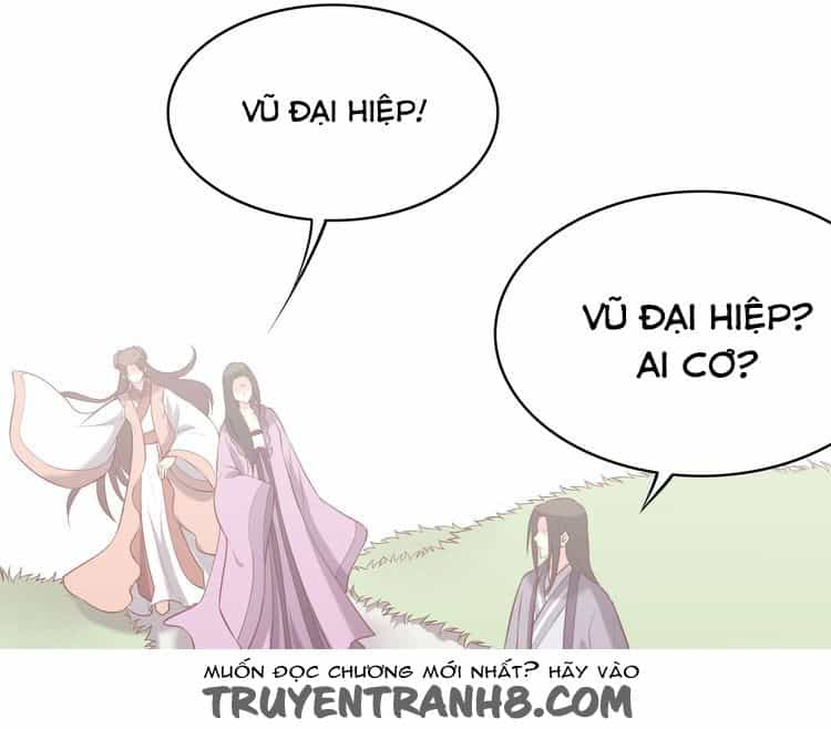 Yến Sơn Phái Và Bách Hoa Môn - Chương 186 - ảnh 11