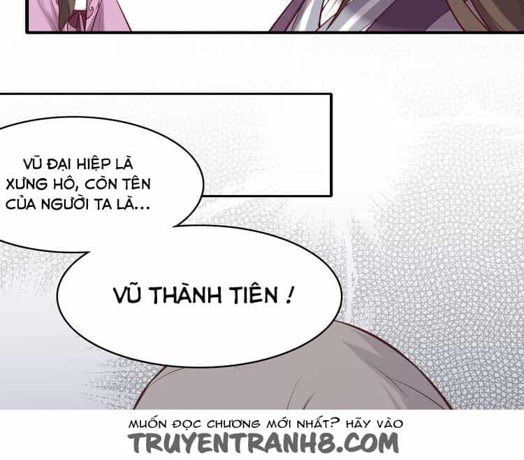 Yến Sơn Phái Và Bách Hoa Môn - Chương 186 - ảnh 14