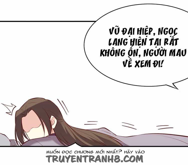 Yến Sơn Phái Và Bách Hoa Môn - Chương 186 - ảnh 30