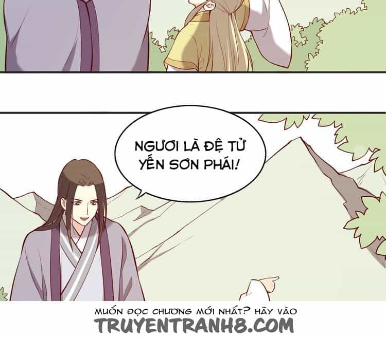Yến Sơn Phái Và Bách Hoa Môn - Chương 186 - ảnh 6