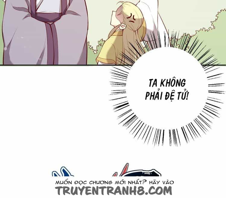 Yến Sơn Phái Và Bách Hoa Môn - Chương 186 - ảnh 7