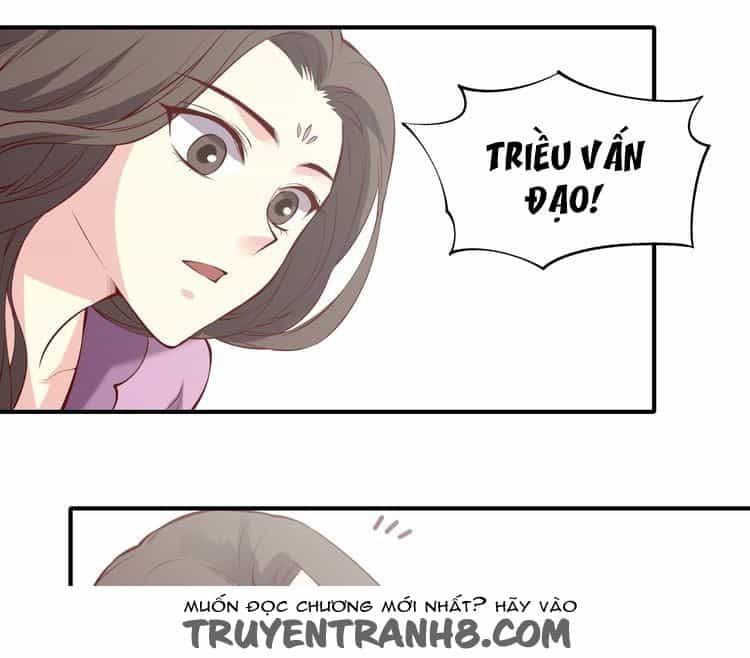 Yến Sơn Phái Và Bách Hoa Môn - Chương 186 - ảnh 9
