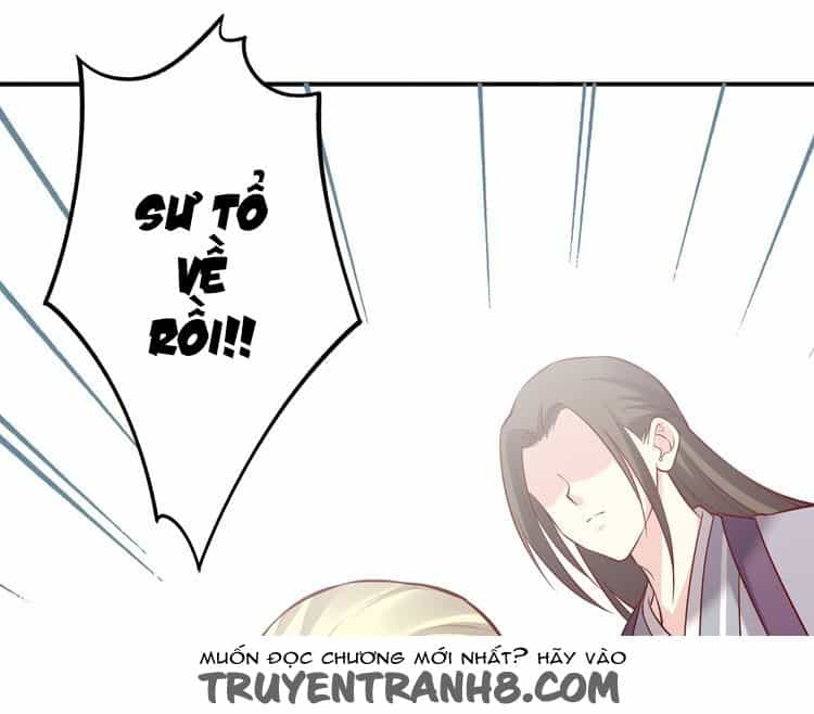 Yến Sơn Phái Và Bách Hoa Môn - Chương 187 - ảnh 14