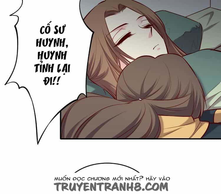 Yến Sơn Phái Và Bách Hoa Môn - Chương 187 - ảnh 8