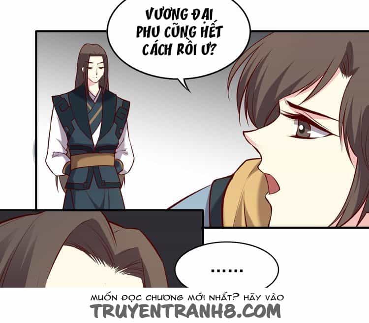Yến Sơn Phái Và Bách Hoa Môn - Chương 187 - ảnh 9