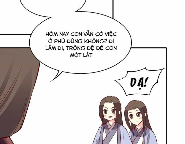 Yến Sơn Phái Và Bách Hoa Môn - Chương 188 - ảnh 17