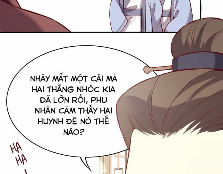 Yến Sơn Phái Và Bách Hoa Môn - Chương 188 - ảnh 18