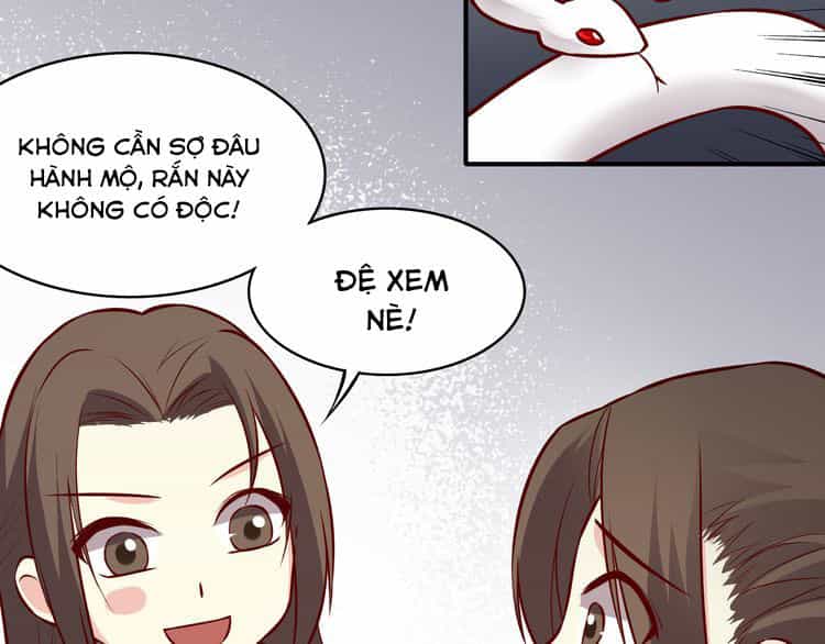 Yến Sơn Phái Và Bách Hoa Môn - Chương 189 - ảnh 11