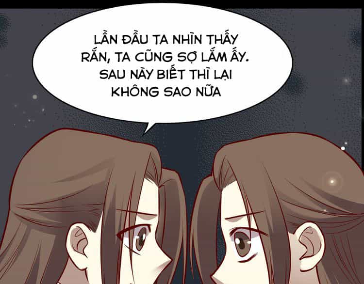 Yến Sơn Phái Và Bách Hoa Môn - Chương 189 - ảnh 37