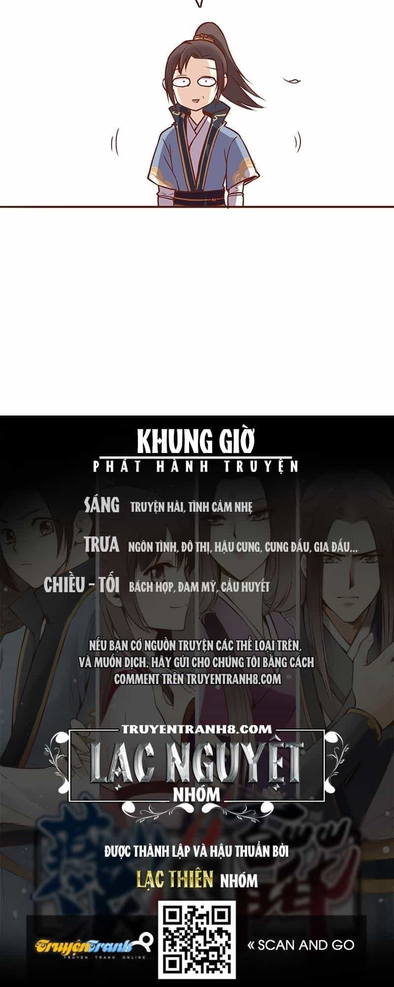 Yến Sơn Phái Và Bách Hoa Môn - Chương 19 - ảnh 11