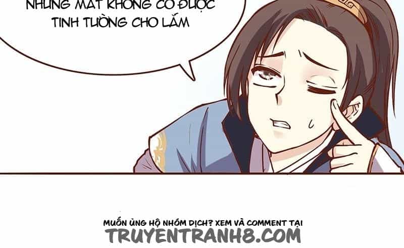 Yến Sơn Phái Và Bách Hoa Môn - Chương 19 - ảnh 7