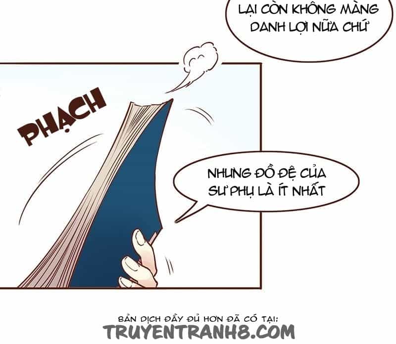 Yến Sơn Phái Và Bách Hoa Môn - Chương 19 - ảnh 9