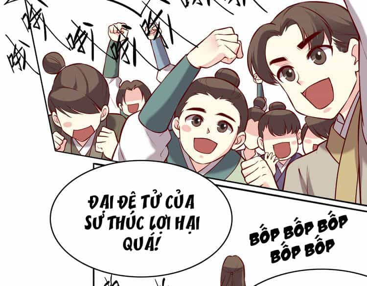 Yến Sơn Phái Và Bách Hoa Môn - Chương 190 - ảnh 10