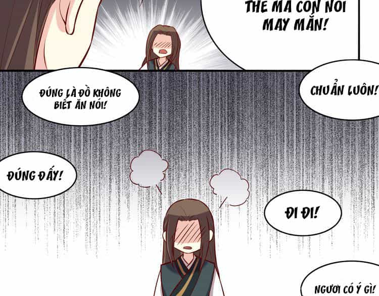 Yến Sơn Phái Và Bách Hoa Môn - Chương 190 - ảnh 20