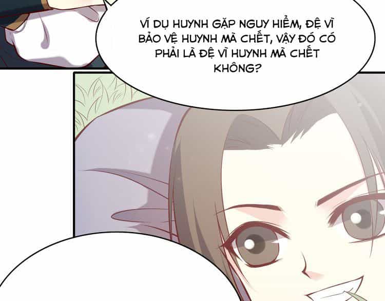Yến Sơn Phái Và Bách Hoa Môn - Chương 190 - ảnh 34