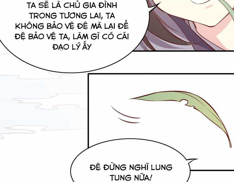 Yến Sơn Phái Và Bách Hoa Môn - Chương 190 - ảnh 35