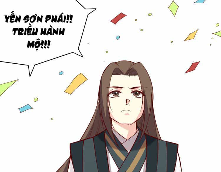 Yến Sơn Phái Và Bách Hoa Môn - Chương 191 - ảnh 10
