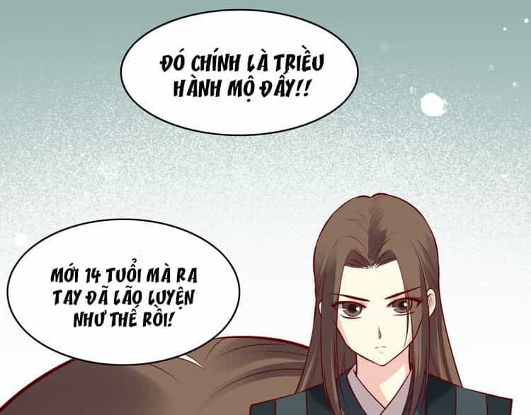 Yến Sơn Phái Và Bách Hoa Môn - Chương 191 - ảnh 13