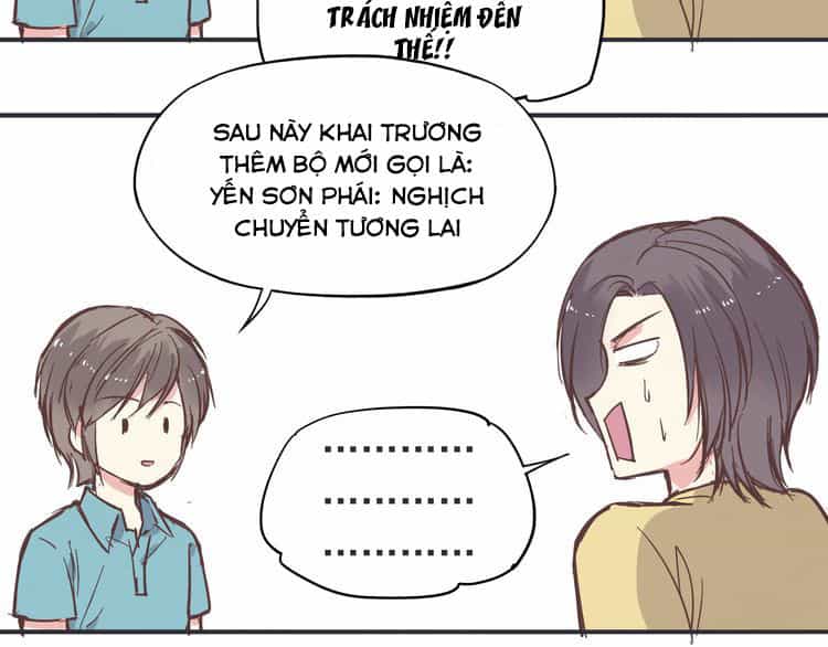 Yến Sơn Phái Và Bách Hoa Môn - Chương 191 - ảnh 51